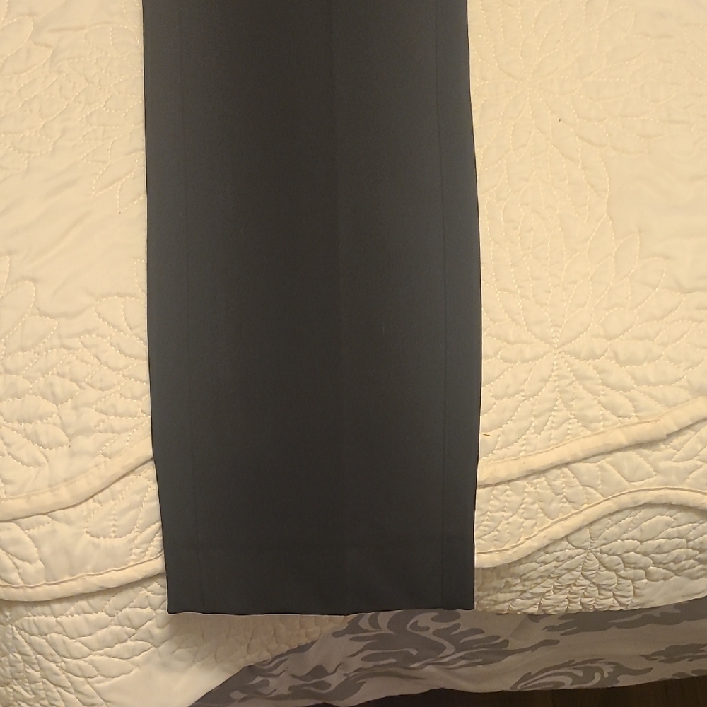 Chic Black Trousers - Picture 3 of 6